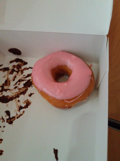 Bakery «Krispy Kreme Doughnuts», reviews and photos, 3607 E Bell Rd A, Phoenix, AZ 85032, USA