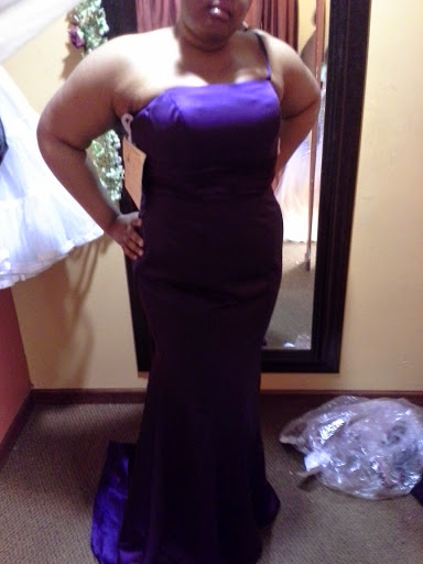 Bridal Shop «Unique Lady Bridal & Prom», reviews and photos, 25000 Southfield Rd, Southfield, MI 48075, USA