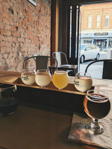 Winery «Aftermath Cidery & Winery», reviews and photos, 454 S Greenwich St, Valparaiso, IN 46383, USA