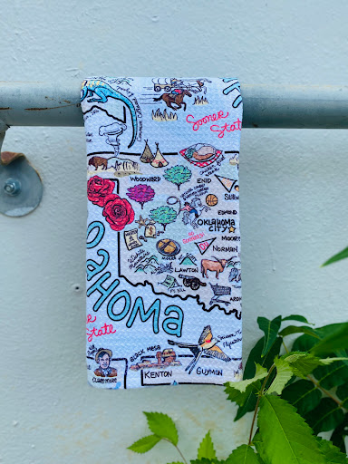 Gift Shop «Ida Red», reviews and photos, 3336 S Peoria Ave, Tulsa, OK 74105, USA