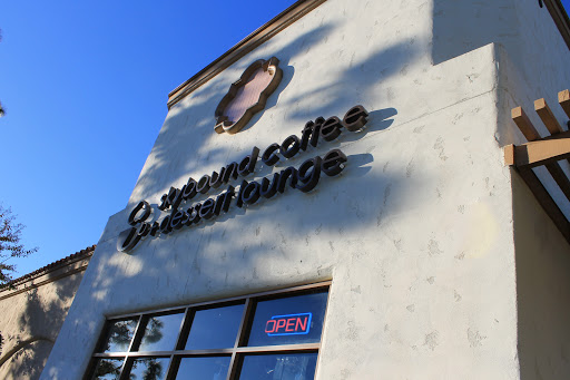 Coffee Shop «skybound coffee + dessert lounge-melrose», reviews and photos, 1661 S Melrose Dr, Vista, CA 92081, USA