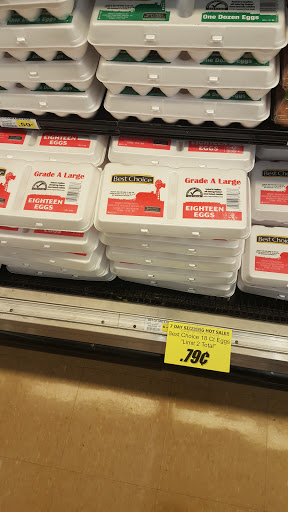 Grocery Store «Sun Fresh», reviews and photos, 2803 S 47th St, Kansas City, KS 66106, USA