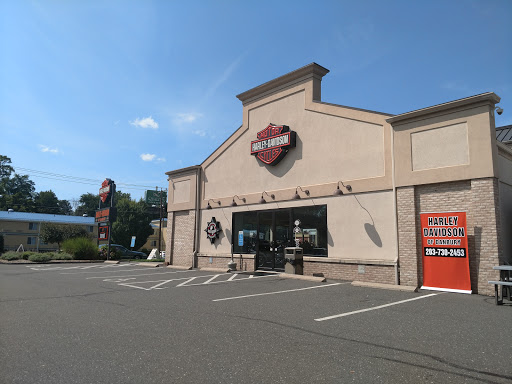 Harley-Davidson Dealer «Harley-Davidson of Danbury», reviews and photos, 51 Federal Rd, Danbury, CT 06810, USA