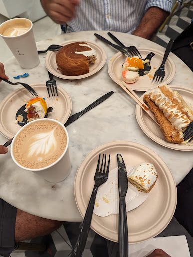 Artelice Patisserie image