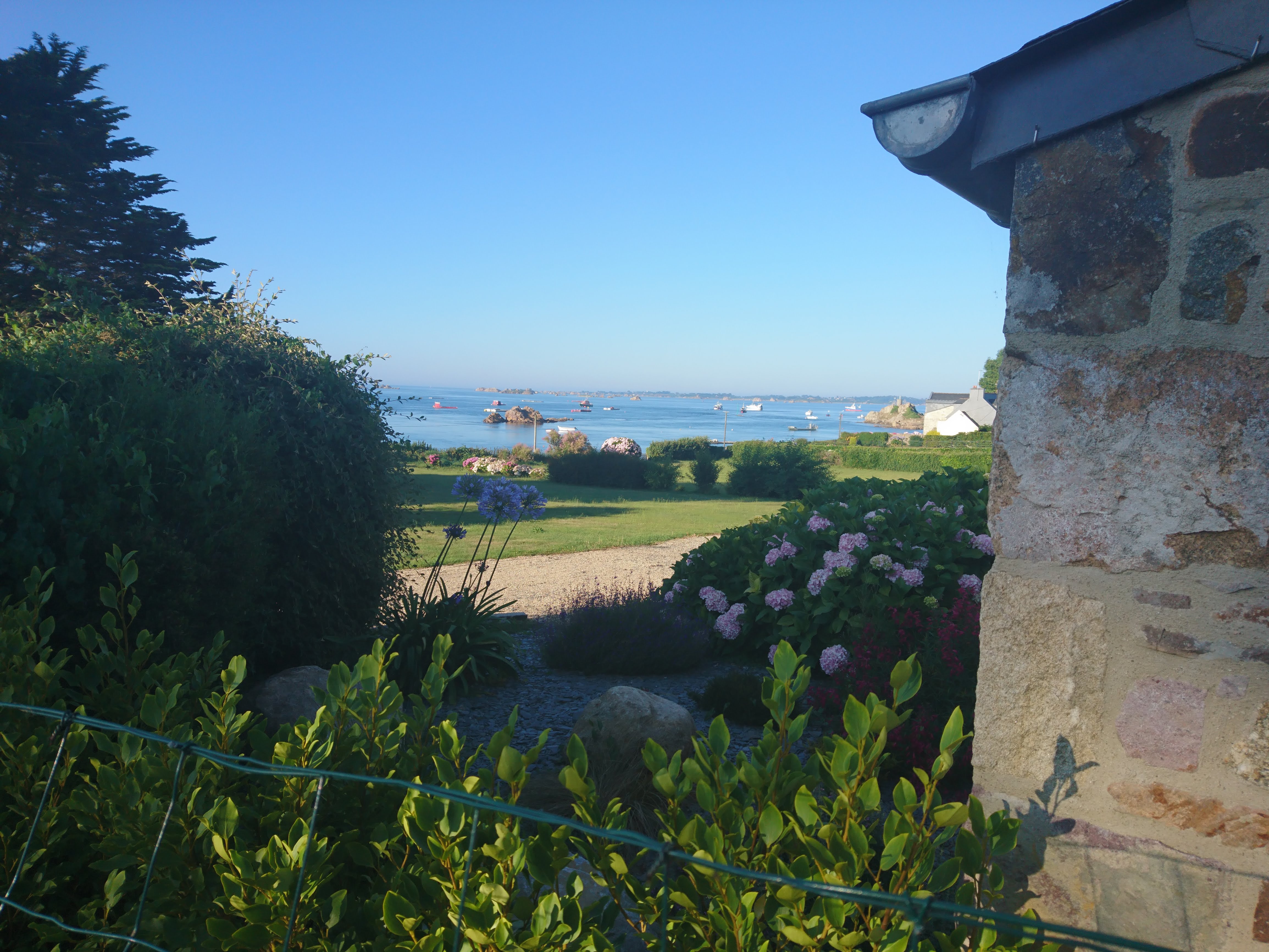 Photo n° 4 de l'avis de Nicolas.e fait le 02/08/2019 à 09:57
