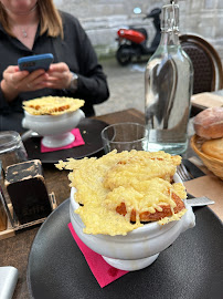 Plats et boissons du Restaurant La Walsheim à Rouen - n°10