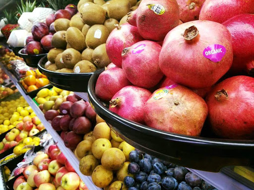 Natural Foods Store «Natural Grocers», reviews and photos, 9440 Garland Rd, Dallas, TX 75218, USA