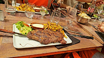 Steak du Restaurant Le relais caché à Nîmes - n°1