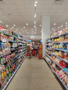 Supermercati Piccolo Via Nuova Nola, 437, 80036 Palma Campania NA, Italia
