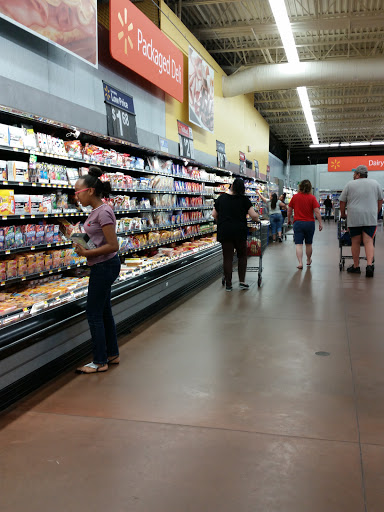 Department Store «Walmart Supercenter», reviews and photos, 101 Howland Blvd, Deltona, FL 32738, USA