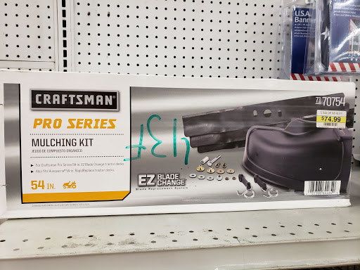 Hardware Store «Sears Appliance and Hardware Store», reviews and photos, 2170 County Line Rd, Huntingdon Valley, PA 19006, USA