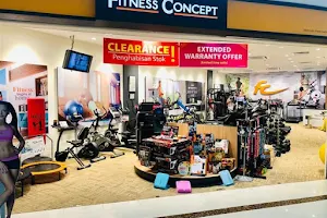 Fitness Concept (Village Mall) image