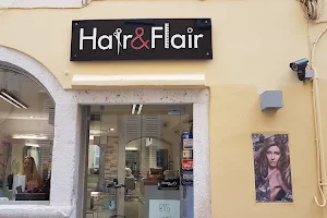 Hair and Flair - Hair Salon image