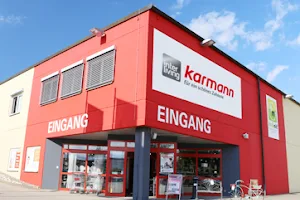 Interliving Karmann Weißenburg image