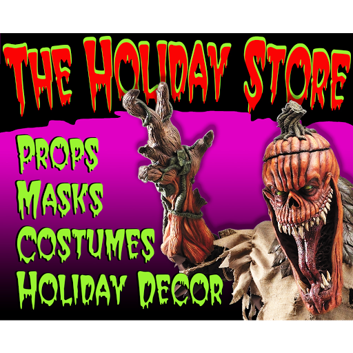 Costume Store «The Holiday Store», reviews and photos, 301 Commerce Ct d, Winter Haven, FL 33880, USA