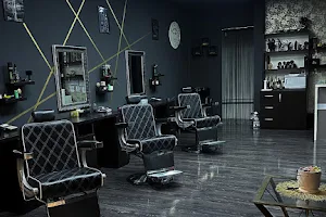 Kleber Barber Shop image