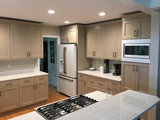 Appliance Store «Appliance Gallery», reviews and photos, 4550 W Wisconsin Ave, Milwaukee, WI 53208, USA