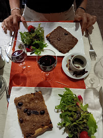 Plats et boissons du Restaurant Le Chaudron à Antibes - n°18