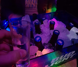 La Cuadra Patio Cantina photo