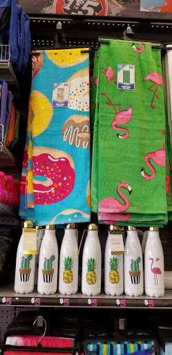 Variety Store «Five Below», reviews and photos, 1155 Mount Vernon Hwy NE #750, Atlanta, GA 30338, USA