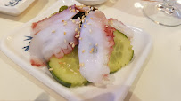 Plats et boissons du Restaurant japonais Sushi Yama à Bussy-Saint-Georges - n°19