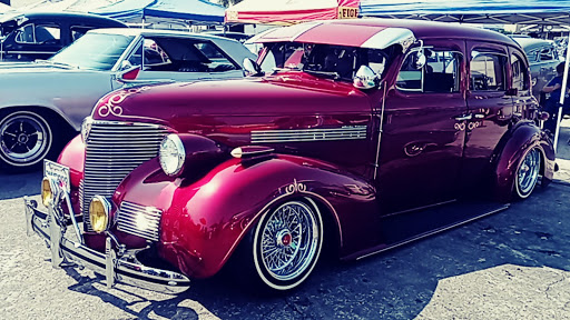 Shopping Mall «El Monte Mall», reviews and photos, 10933 Valley Mall #200, El Monte, CA 91731, USA