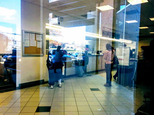 Post Office «United States Postal Service», reviews and photos, 1155 Seminole Trail, Charlottesville, VA 22906, USA