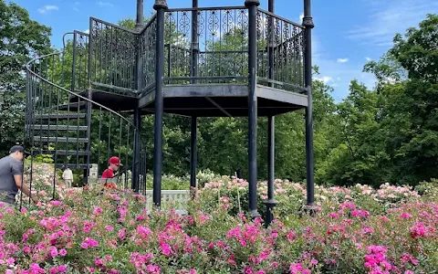 Columbus Park of Roses image
