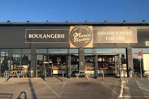 Marie Blachère Boulangerie Sandwicherie Tarterie image