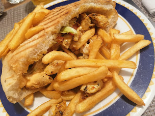 Photo n°15 de Ozgûr Kebab à Lannion ()