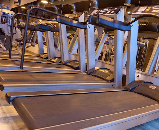 Centro Deportivo Vitalform en Toledo, Toledo