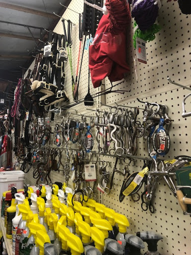 Animal Feed Store «Farmers Feed & Supply Inc», reviews and photos, 16 E Fleming Rd, Montgomery, AL 36105, USA