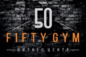 50 GYM, Fitness center image
