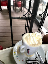 Crème glacée du Crêperie Crêperie Ty Fanch à Paris - n°3