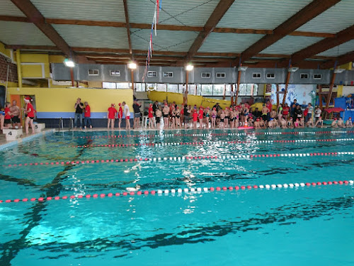 Piscine Luce Hoguet à Frévent