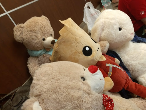 Fast Food Restaurant «Chick-fil-A», reviews and photos, 2856 E 3rd St C-9, Bloomington, IN 47401, USA