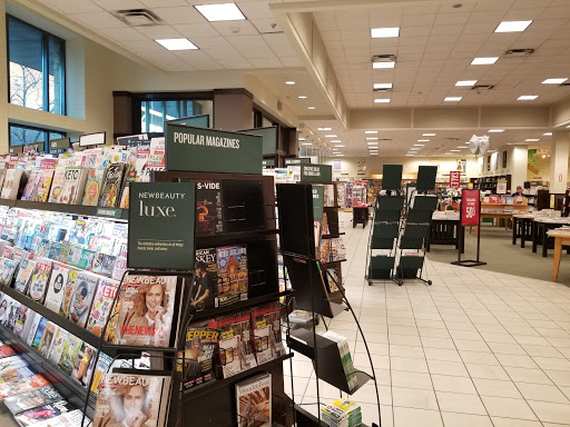 Book Store «Barnes & Noble», reviews and photos, 12701 Hill Country Blvd, Bee Cave, TX 78738, USA