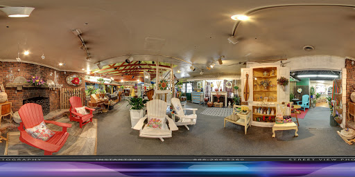 Garden Center «Whispering Pine Garden Center & Florist», reviews and photos, 1 Windsor Rd, Yorktown Heights, NY 10598, USA