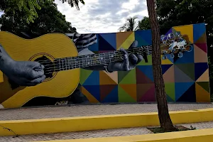 Praça Zacarias Mourão (Pé de Cedro) image