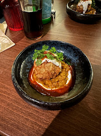 Plats et boissons du Restaurant indien moderne Sharma Ji à Paris - n°18