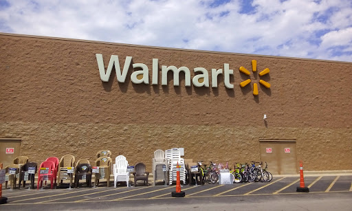 Department Store «Walmart Supercenter», reviews and photos, 2440 W Mason St, Green Bay, WI 54303, USA