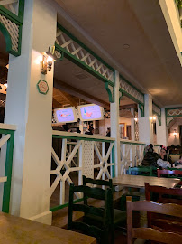 Atmosphère du Restauration rapide Colonel Hathi's Pizza Outpost à Chessy - n°10