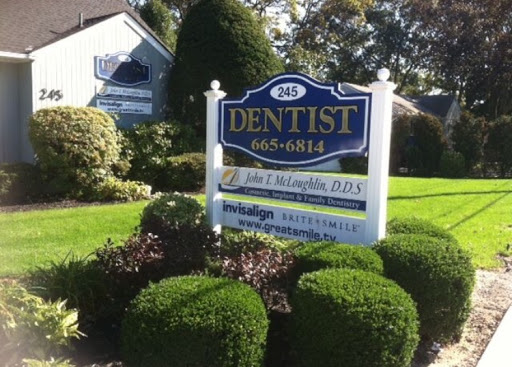 John T. McLoughlin, DDS - A Dental365 Company image 7