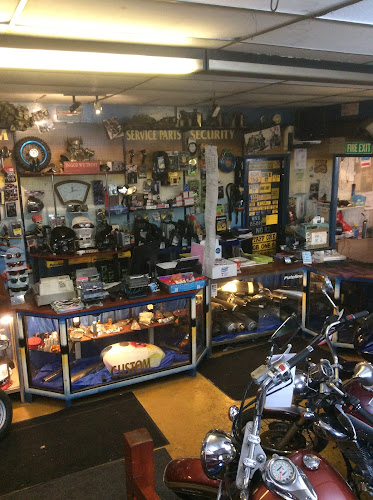 Bikers Warehouse - Motorcycle dealer