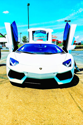 Car Wash «Auto Bahn Car Wash», reviews and photos, 3160 Elm Point Industrial Dr, St Charles, MO 63301, USA