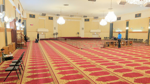 Mosque «Muslim Community Center», reviews and photos, 4380 N Elston Ave, Chicago, IL 60641, USA