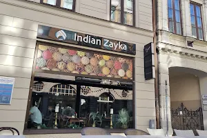 Indian Zayka Halmstad - Indisk Restaurang image