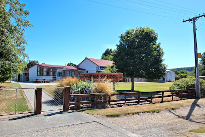 Waikaia School