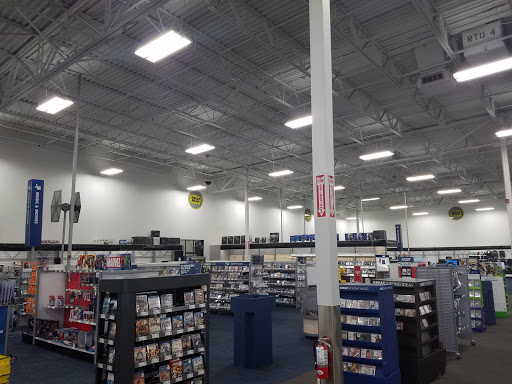 Electronics Store «Best Buy», reviews and photos, 10600 Centrum Pkwy, Pineville, NC 28134, USA