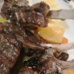 Photo n°2 de l'avis de salvatore.g fait le 19/09/2019 à 21:29 sur le  La Fabbreria Ristorante à Bologna